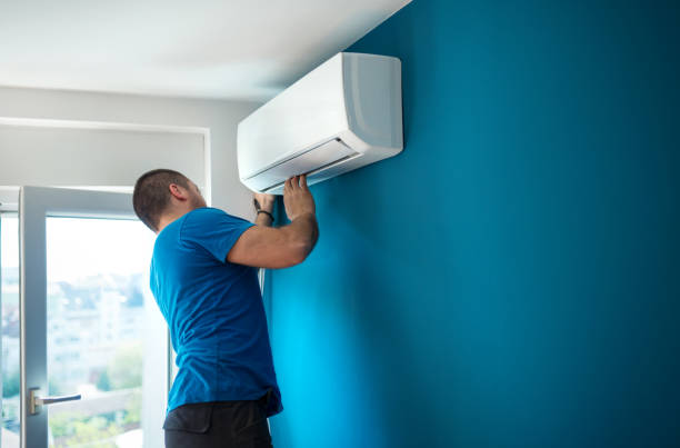 Best Affordable HVAC services  in Henderson, NC