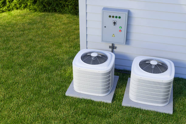 Best Furnace installation  in Henderson, NC