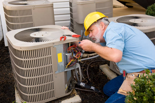 Best Commercial HVAC repair  in Henderson, NC