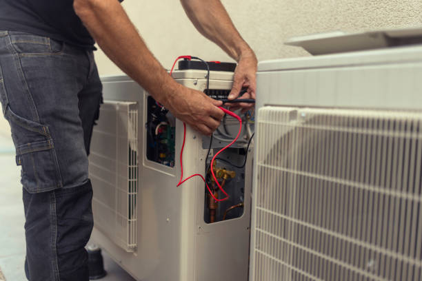 Best AC installation near me  in Henderson, NC