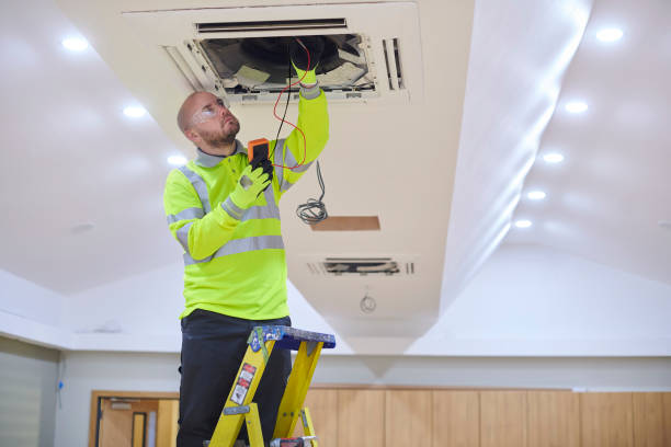 Best Affordable HVAC services  in Henderson, NC