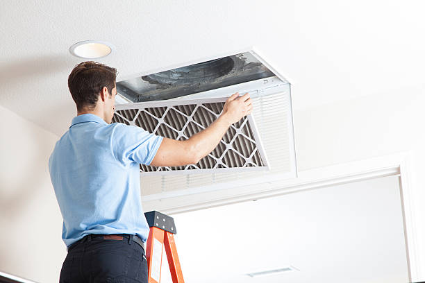 Best Affordable HVAC services  in Henderson, NC