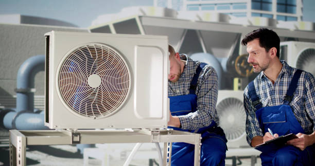 Best HVAC contractors  in Henderson, NC