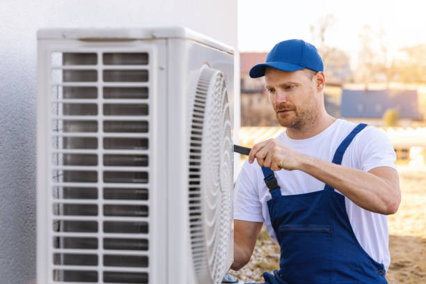 Best Emergency HVAC repair  in Henderson, NC