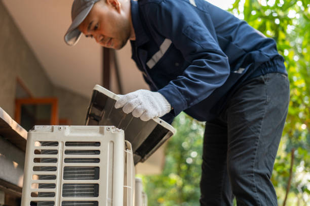 Best HVAC repair near me  in Henderson, NC