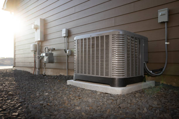 Best Best HVAC companies  in Henderson, NC